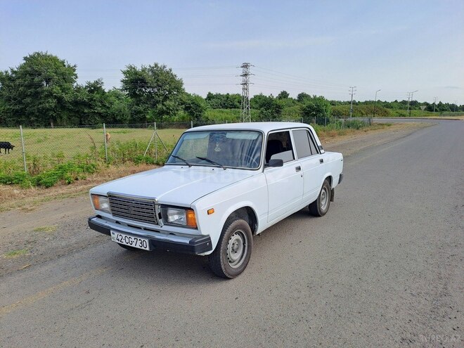 LADA (VAZ) 2107 2003, 329,794 km - 1.6 л - Lənkəran
