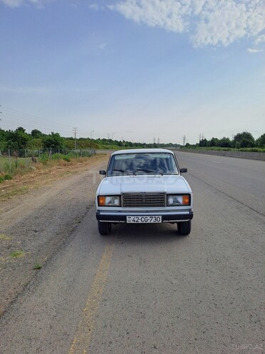 LADA (VAZ) 2107 2003, 329,794 km - 1.6 л - Lənkəran