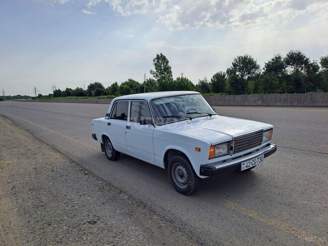 LADA (VAZ) 2107 2003, 329,794 km - 1.6 л - Lənkəran