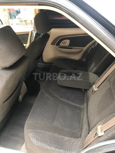 Peugeot Khazar 406 2019, 168,000 km - 1.6 l - Bakı