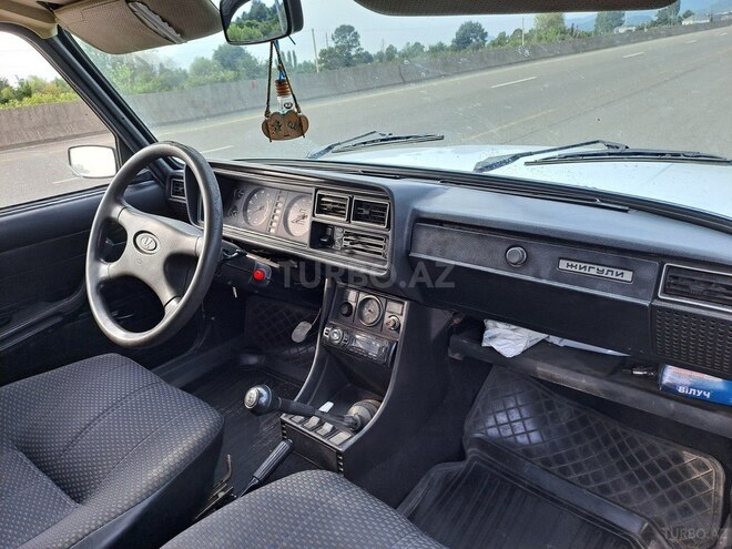 LADA (VAZ) 2107 2003, 329,794 km - 1.6 л - Lənkəran