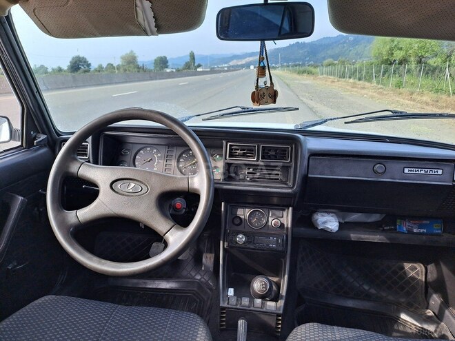 LADA (VAZ) 2107 2003, 329,794 km - 1.6 л - Lənkəran