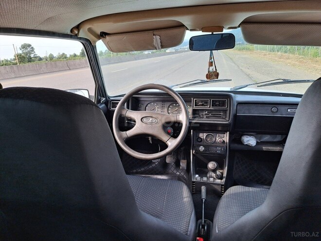 LADA (VAZ) 2107 2003, 329,794 km - 1.6 л - Lənkəran