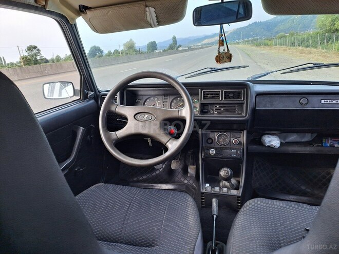 LADA (VAZ) 2107 2003, 329,794 km - 1.6 л - Lənkəran