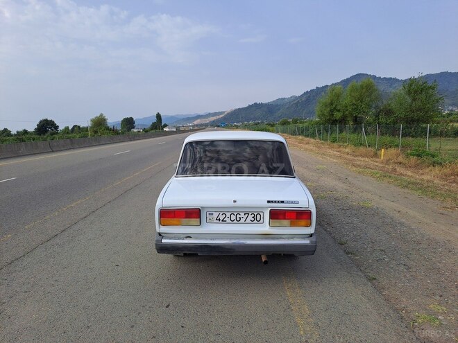 LADA (VAZ) 2107 2003, 329,794 km - 1.6 л - Lənkəran