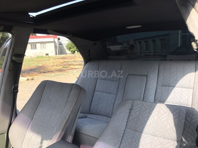 Mercedes C 200 1994, 484,600 km - 2.0 l - Masallı