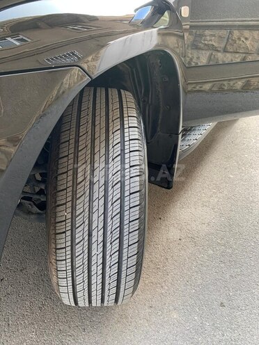 Toyota Land Cruiser Prado 2008, 185,500 km - 2.7 л - Bakı