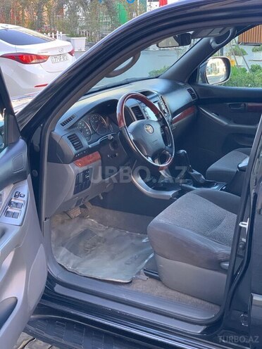 Toyota Land Cruiser Prado 2008, 185,500 km - 2.7 л - Bakı