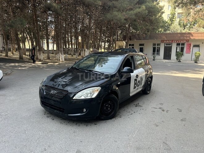 Kia Ceed 2008, 455,550 km - 1.6 л - Bakı