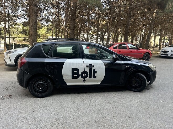 Kia Ceed 2008, 455,550 km - 1.6 л - Bakı