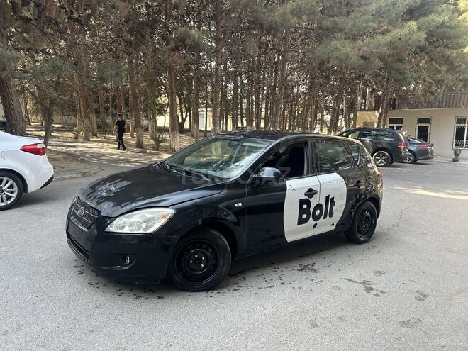Kia Ceed 2008, 455,550 km - 1.6 л - Bakı