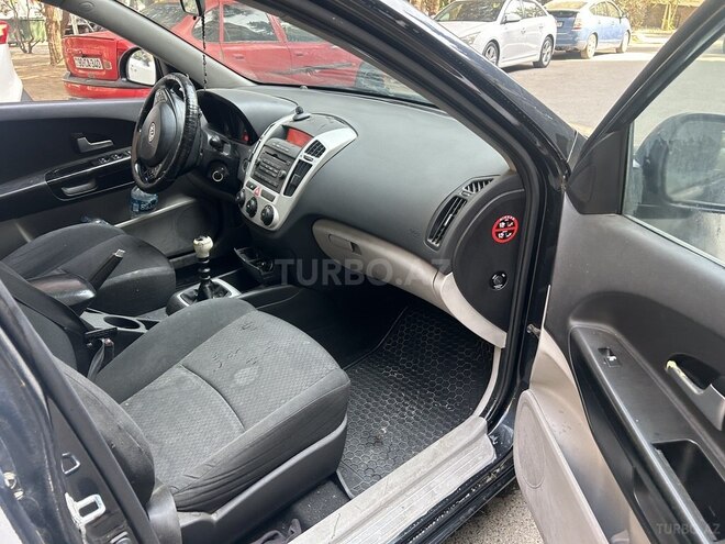 Kia Ceed 2008, 455,550 km - 1.6 л - Bakı
