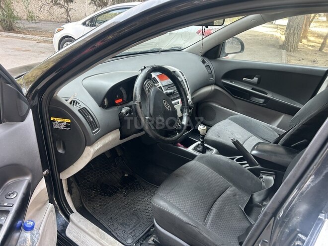 Kia Ceed 2008, 455,550 km - 1.6 л - Bakı