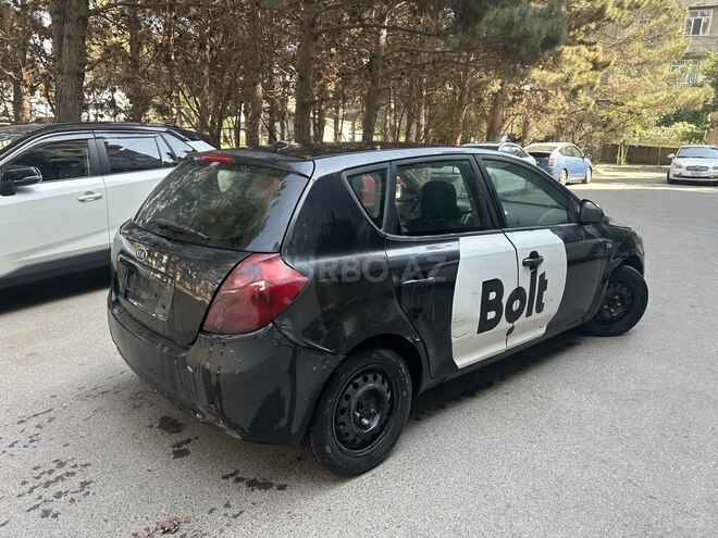 Kia Ceed 2008, 455,550 km - 1.6 л - Bakı