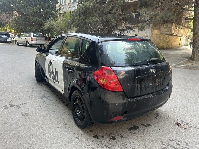 Kia Ceed 2008, 455,550 km - 1.6 л - Bakı