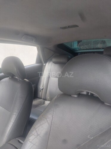 Toyota Prius 2006, 26,100 km - 1.5 l - Bakı