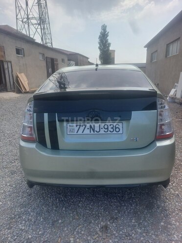 Toyota Prius 2006, 26,100 km - 1.5 l - Bakı