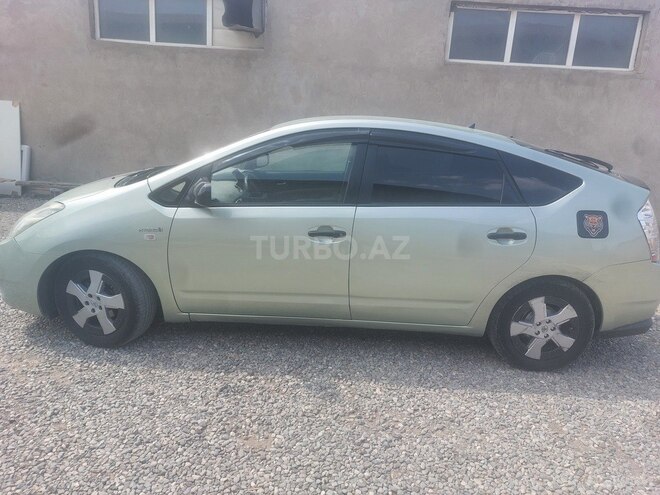 Toyota Prius 2006, 26,100 km - 1.5 l - Bakı