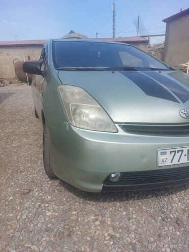Toyota Prius 2006, 26,100 km - 1.5 l - Bakı