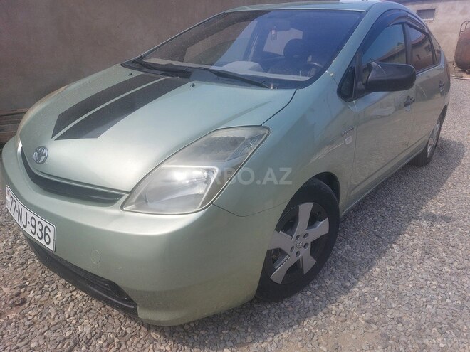 Toyota Prius 2006, 26,100 km - 1.5 l - Bakı