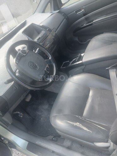 Toyota Prius 2006, 26,100 km - 1.5 l - Bakı