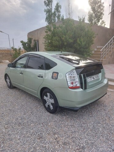 Toyota Prius 2006, 26,100 km - 1.5 l - Bakı