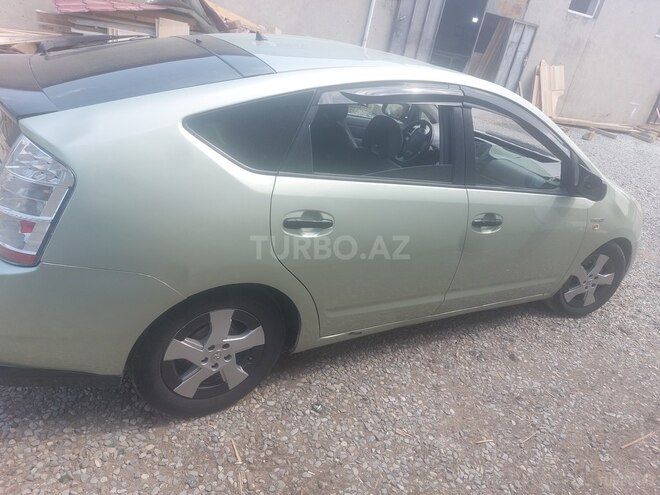 Toyota Prius 2006, 26,100 km - 1.5 l - Bakı
