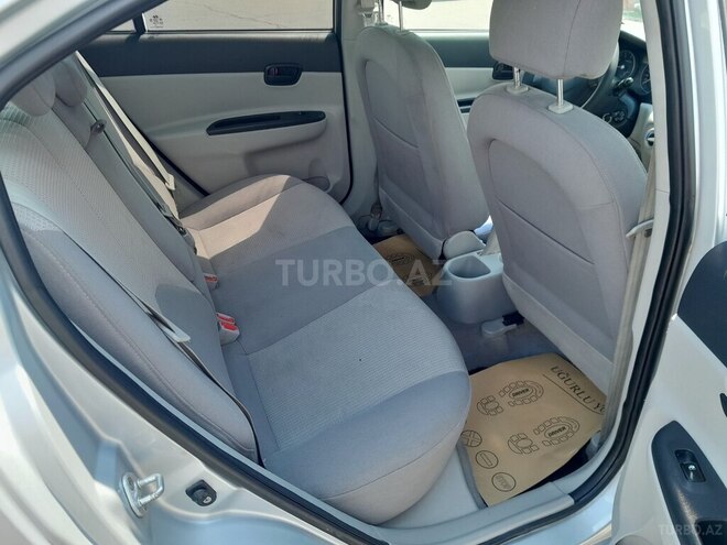 Hyundai Accent 2008, 218,542 km - 1.5 l - Bakı