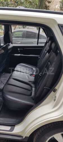 Hyundai Santa Fe 2008, 186,000 km - 2.0 l - Bakı