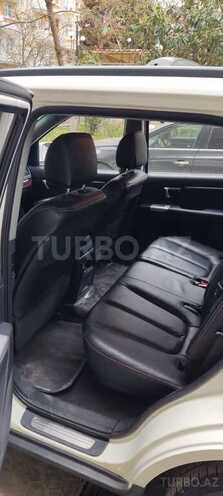 Hyundai Santa Fe 2008, 186,000 km - 2.0 l - Bakı