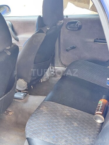 Opel Corsa 1996, 218,000 km - 1.4 l - Bakı