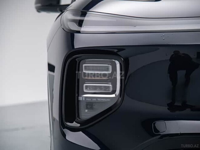 Changan  2025, 0 km - 1.5 l - Bakı