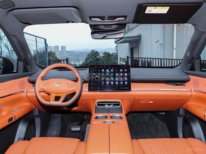 Changan  2025, 0 km - 1.5 l - Bakı