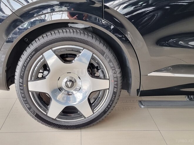 Changan  2025, 0 km - 1.5 л - Bakı