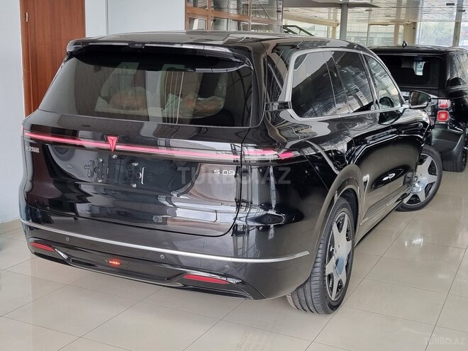 Changan  2025, 0 km - 1.5 л - Bakı