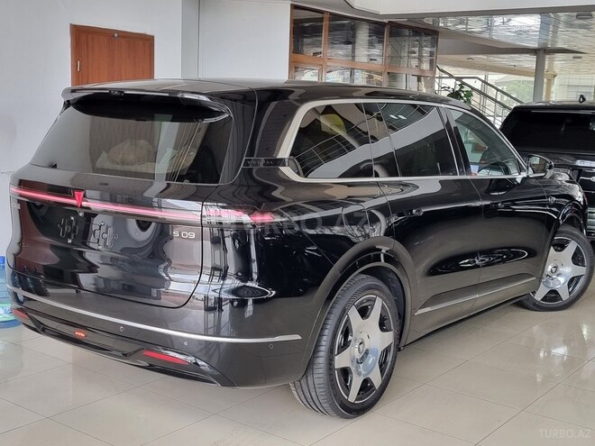 Changan  2025, 0 km - 1.5 л - Bakı