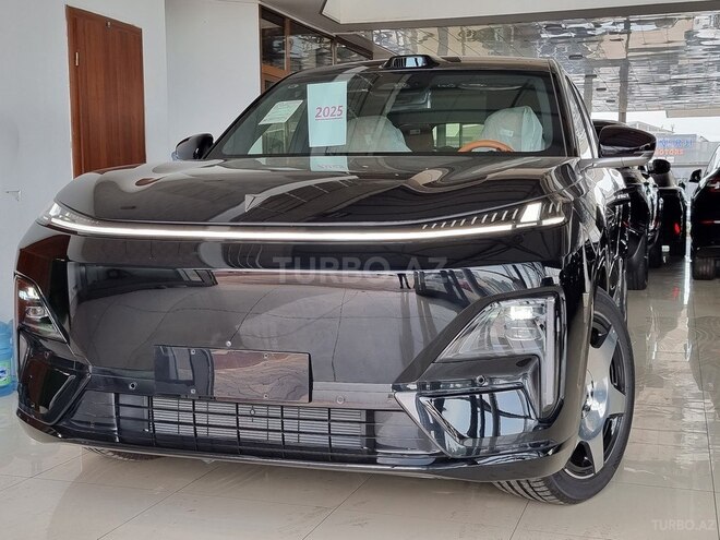 Changan  2025, 0 km - 1.5 л - Bakı