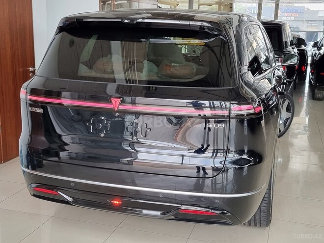 Changan  2025, 0 km - 1.5 л - Bakı