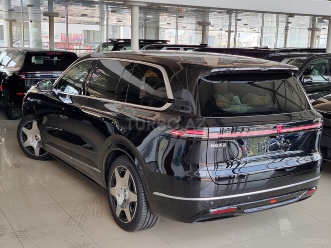 Changan  2025, 0 km - 1.5 л - Bakı