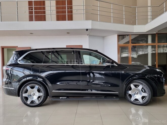 Changan  2025, 0 km - 1.5 л - Bakı