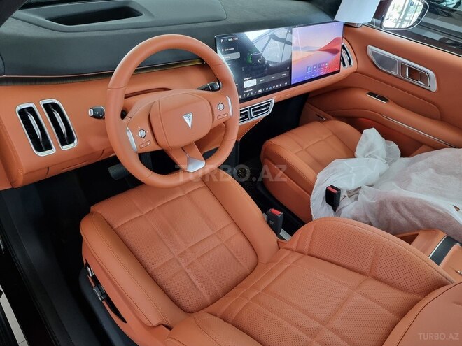 Changan  2025, 0 km - 1.5 л - Bakı