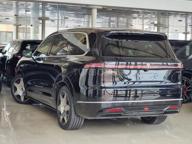 Changan  2025, 0 km - 1.5 л - Bakı