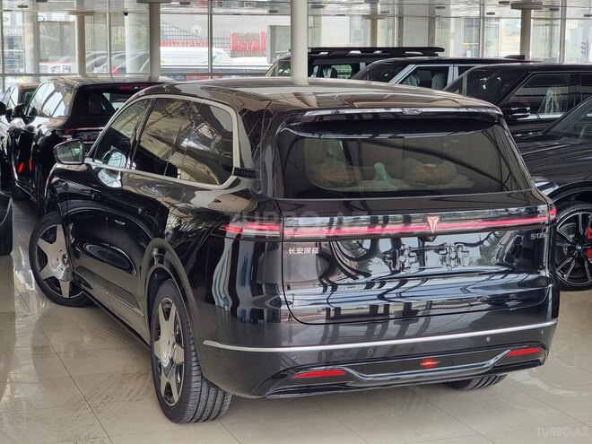 Changan  2025, 0 km - 1.5 л - Bakı