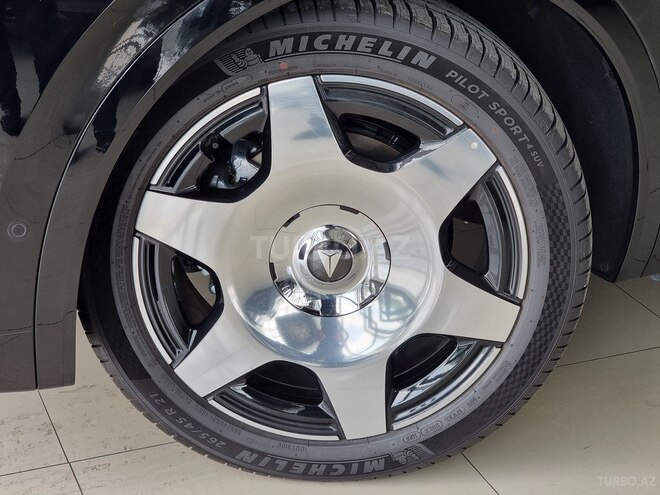 Changan  2025, 0 km - 1.5 л - Bakı