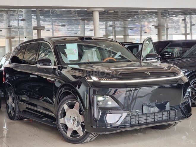 Changan  2025, 0 km - 1.5 л - Bakı
