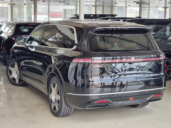 Changan  2025, 0 km - 1.5 л - Bakı