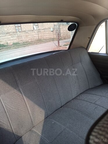 LADA (VAZ) 2107 2006, 30,346 km - 1.6 l - Şabran