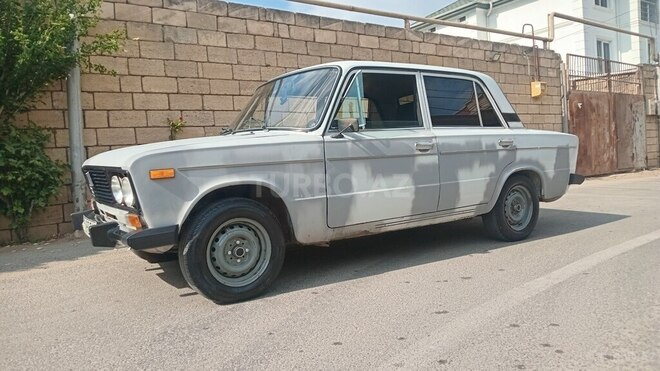 LADA (VAZ) 2106 2000, 95,000 km - 1.6 l - Bakı