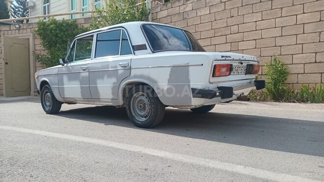 LADA (VAZ) 2106 2000, 95,000 km - 1.6 l - Bakı