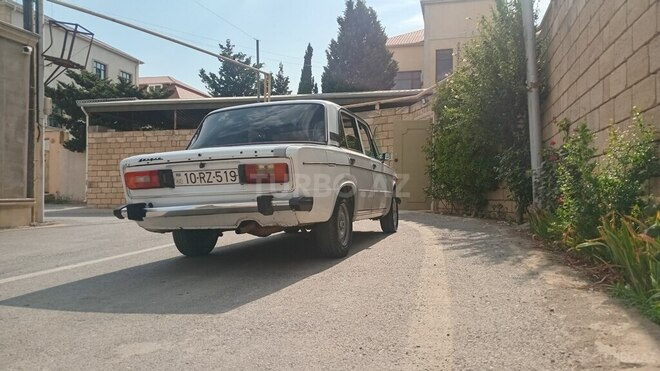 LADA (VAZ) 2106 2000, 95,000 km - 1.6 l - Bakı